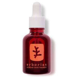 Erborain skincare Skin Therapy Multi-Perfecting Night Oil-Serum .33 fl oz